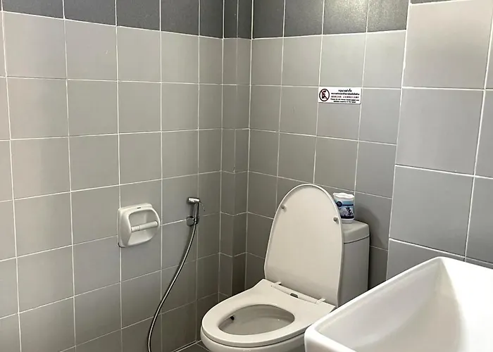 Appart hôtel Jaruchok 4*